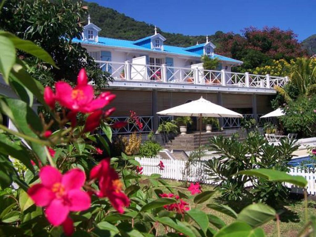 Bed And Breakfast Maison Papaye La Gaulette Dış mekan fotoğraf